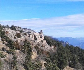 Serrat del Tossal